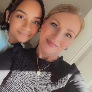 Meet your Posher, Steve